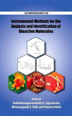 Instrumental Methods for the Analysis of Bioactive Molecules(English, Hardcover, unknown)