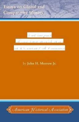 The Impact of the Two World Wars in a Century of Violence(English, Paperback, Morrow Jr John H)