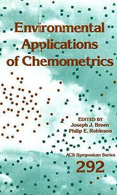 Environmental Applications of Chemometrics(English, Hardcover, unknown)