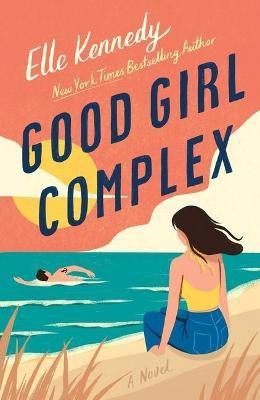 Good Girl Complex(English, Paperback, Kennedy Elle)