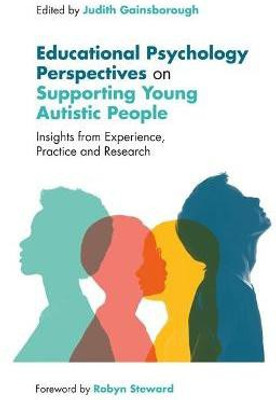 Educational Psychology Perspectives on Supporting Young Autistic People(English, Paperback, unknown)