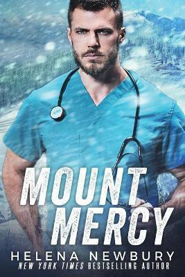 Mount Mercy(English, Paperback, Newbury Helena)
