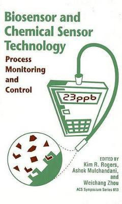 Biosensor and Chemical Sensor Technology(English, Hardcover, unknown)