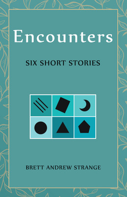 Encounters(English, Hardcover, Strange Brett Andrew)