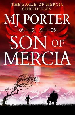 Son of Mercia(English, Hardcover, Porter MJ)