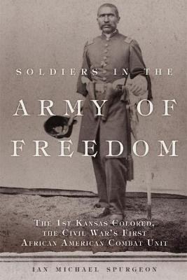 Soldiers in the Army of Freedom(English, Hardcover, Spurgeon Ian Michael)