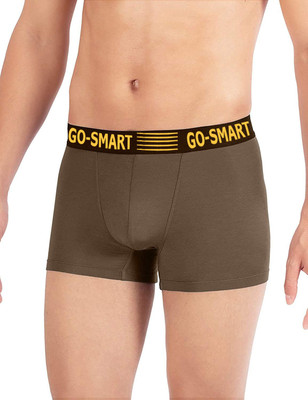 GO SMART Men Brief