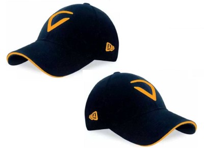 Pass Pass Sports/Regular Cap Cap(Pack of 2)