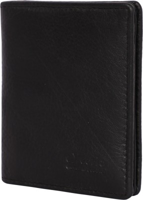 eXcorio 24 Card Holder(Set of 1, Black)