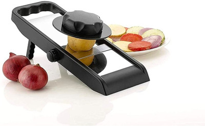 ultimate shopping network Vegetable & Fruit Grater & Slicer(1 Slicer)