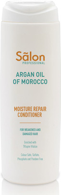 Modicare Salon Professional Argan Oil of Morocco Conditioner(200 ml)