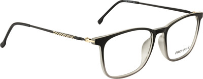 PROVOGUE Full Rim Wayfarer Frame(51 mm)