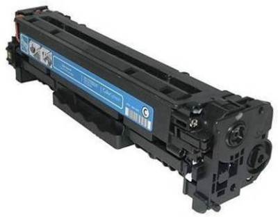 PTT CE411A/305 Toner Cartridge Compatible For CE411A Cyan Toner Cartridge For Use In HP LaserJet Pro 300 Color MFP M351 / M375NW / PRO 400 M451DN / M 451DW /M 451NW / 475DN /475DW Printers Single Color Ink Toner (PACK OF 1PC) Cyan Ink Toner
