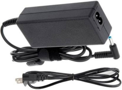 Lapower PH Pavilion 14-AL111TX , Pavilion 15-AU628TX 3.33a blue pin 65 W Laptop Charger Adapter (Power Cord Included) 65 W Adapter(Power Cord Included)