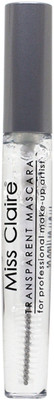 Miss Claire Transparent Mascara 10 ml(Transparent)