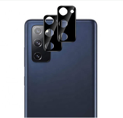 LOWCOST ASM Back Camera Lens Glass Protector for SAMSUNG GALAXY S20 FE 5G(Pack of: 1)