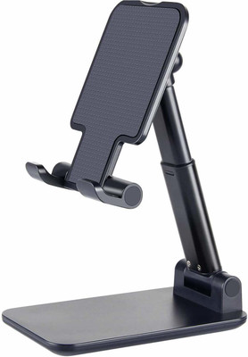 TECH GAMERZ MOBILE FOLDING STAND BLACK Mobile Holder
