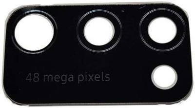 GOLARA SAMSUNG GALAXY M21 M 21 Camera Lens Glass