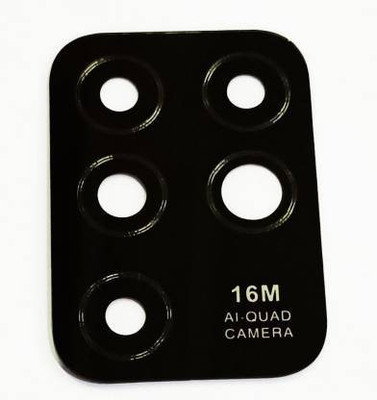 GOLARA INFINIX HOT 10 Camera Lens Glass