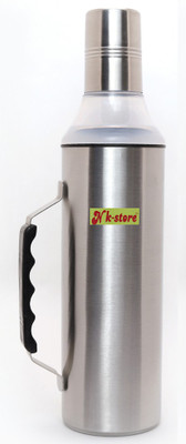 NK-STORE 1000 ml Cooking Oil Dispenser(Pack of 1)
