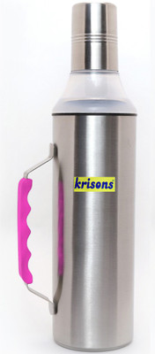 KRISONS 1000 ml Cooking Oil Dispenser(Pack of 1)