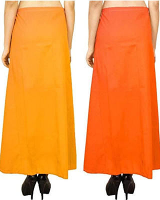 Jay Tanish Cloth store dummy_16 2 Pure Cotton Petticoat(Free)