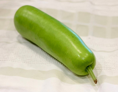 VNR Fresh Bootle Gourd (lokki) Vegetable Seed(100 per packet)