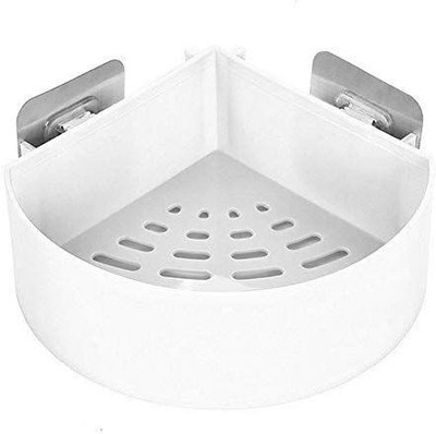 Flipco Plastic Wall Shelf(Number of Shelves - 1)