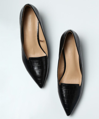 Allen solly best sale women footwear