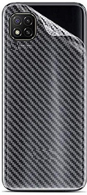 Bodoma Back Screen Guard for Poco C31(Pack of 1)