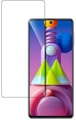 Bodoma Tempered Glass Guard for TCL 20A 5G(Pack of 1)