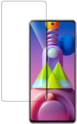 Bodoma Tempered Glass Guard for TCL X20 SE(Pack of 1)