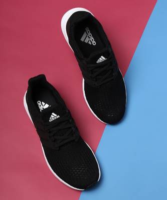 Amaz M Running Shoes For Men Black Price History