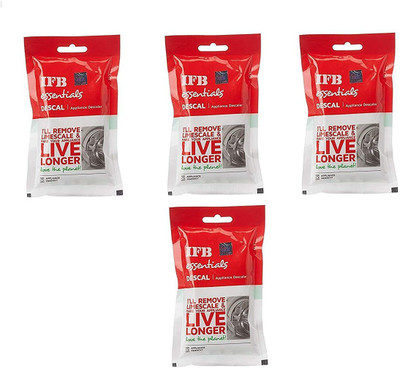IFB HSR Descal Detergent Powder(100 g)
