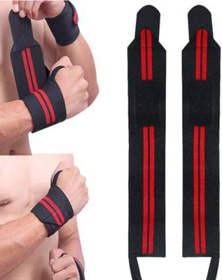PRT GYM Wrist Band Wrist Support