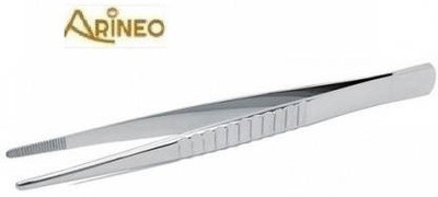 ARINEO Dissecting Plain Forcep Fixation Forceps Fixation Forceps