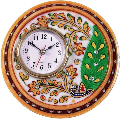 Craftam Analog Mutli Clock