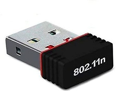 Dezi USB Adapter(Black)