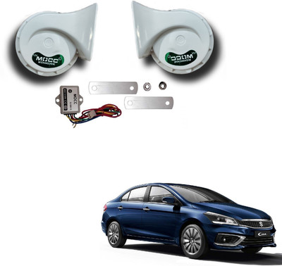 AuTO ADDiCT Horn For Maruti Suzuki Ciaz
