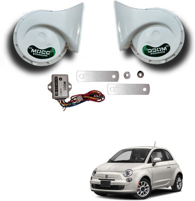 AuTO ADDiCT Horn For Fiat 500 Abarth