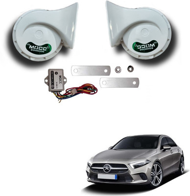 AuTO ADDiCT Horn For Mercedes Benz A-Class