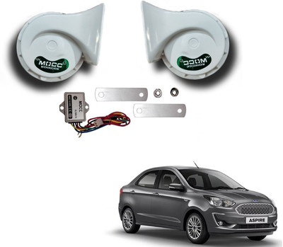 AuTO ADDiCT Horn For Ford Figo Aspire