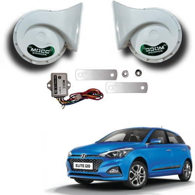 AuTO ADDiCT Horn For Hyundai Elite i20