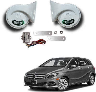 AuTO ADDiCT Horn For Mercedes Benz B-Class