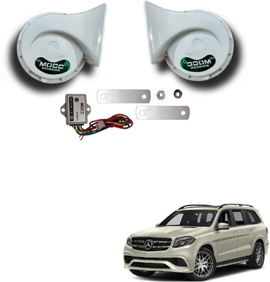 AuTO ADDiCT Horn For Mercedes Benz LS