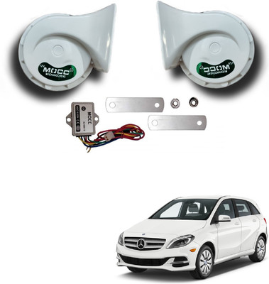 AuTO ADDiCT Horn For Mercedes Benz B-Class