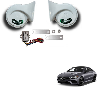AuTO ADDiCT Horn For Mercedes Benz CLA-Class