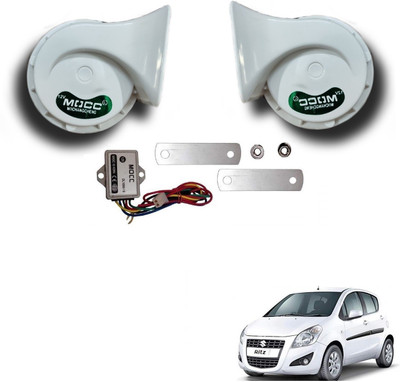 AuTO ADDiCT Horn For Maruti Suzuki Ritz