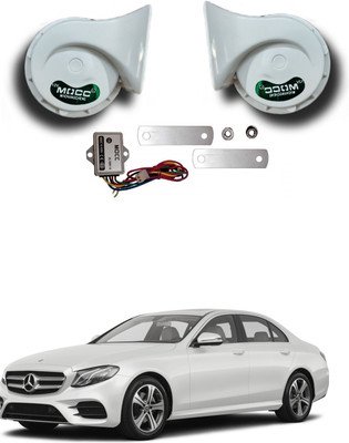 AuTO ADDiCT Horn For Mercedes Benz GLK-Class
