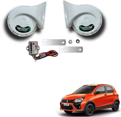 AuTO ADDiCT Horn For Maruti Suzuki Celerio